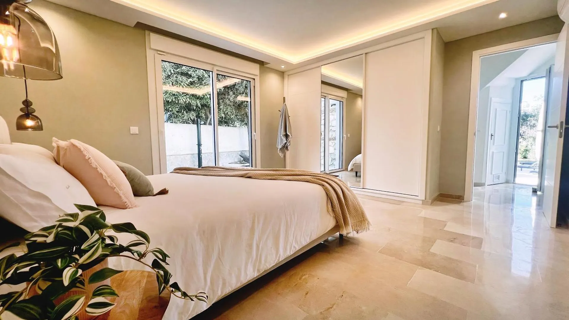New! Stylish 3 Ensuite Villa With Stunning View & Private Pool - Costal Del Sol MIJAS COSTA