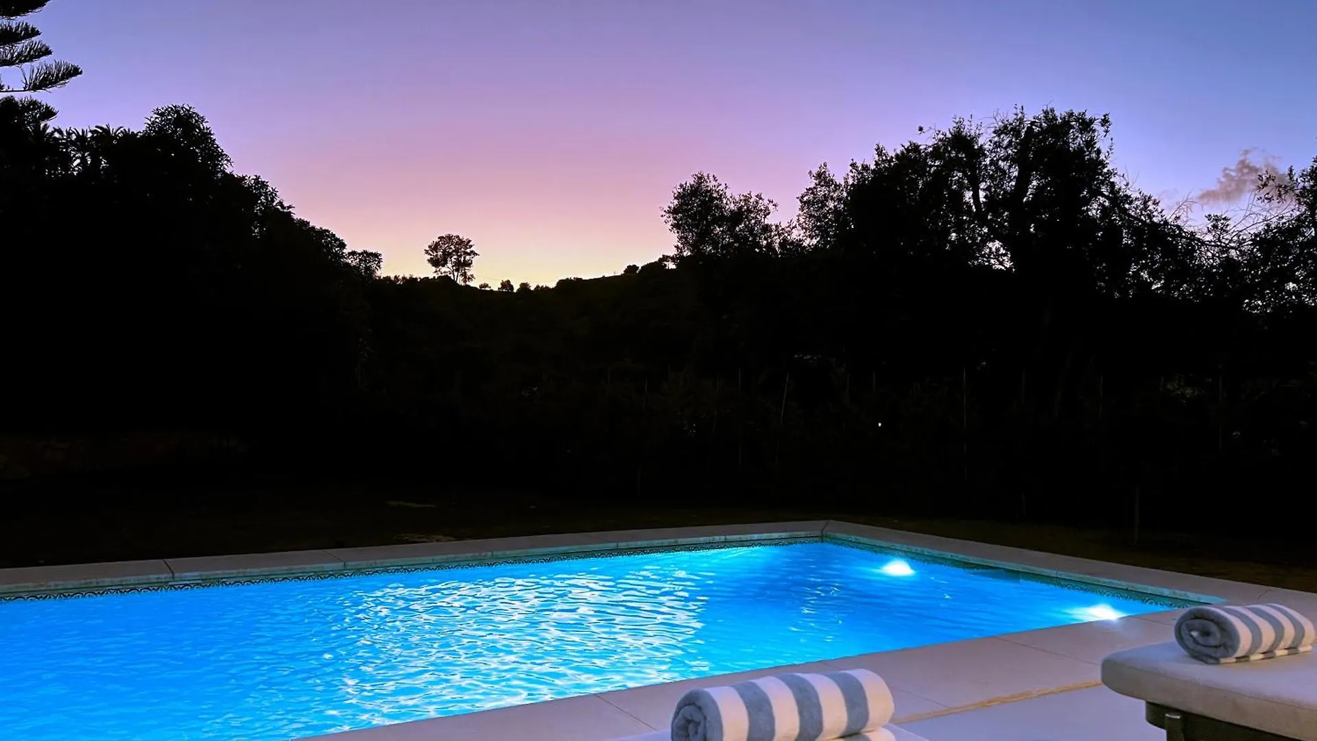 New! Stylish 3 Ensuite Villa With Stunning View & Private Pool - Costal Del Sol MIJAS COSTA 0*,