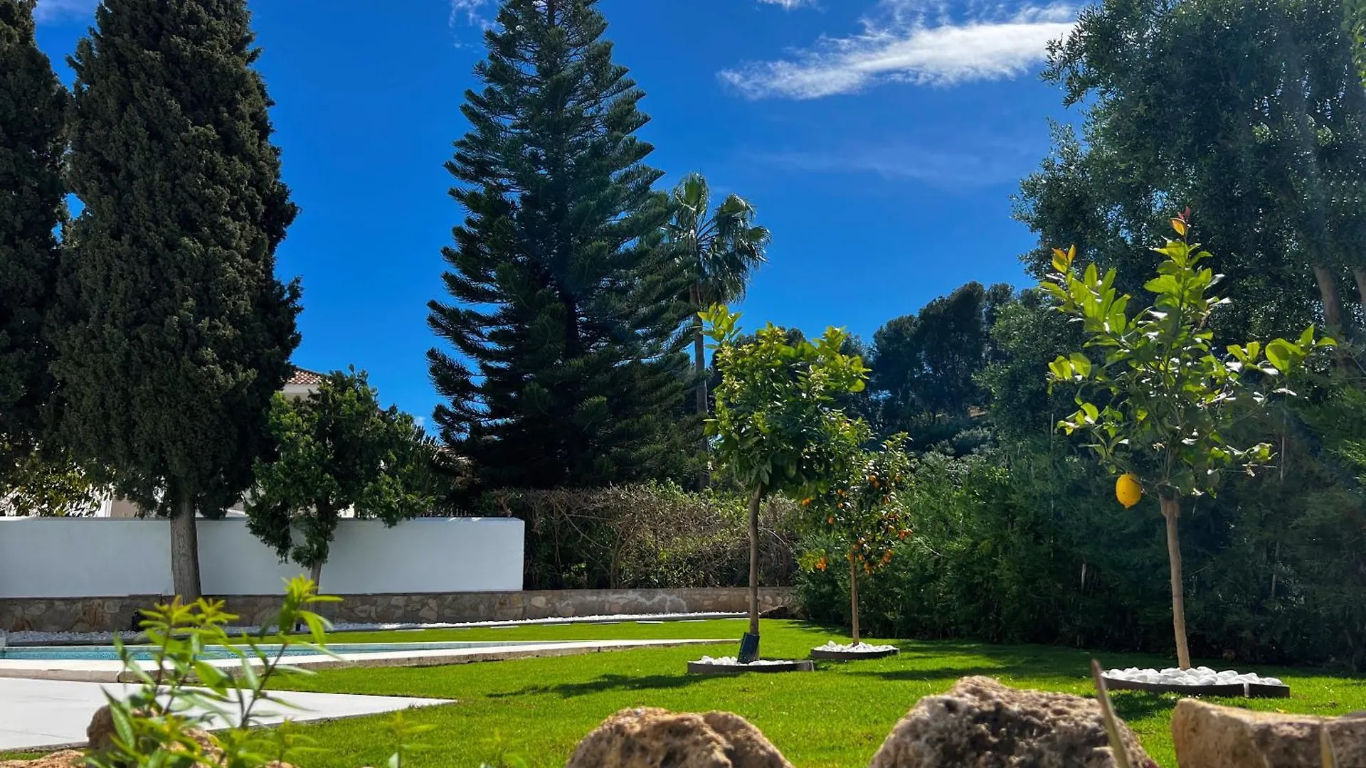 New! Stylish 3 Ensuite Villa With Stunning View & Private Pool - Costal Del Sol MIJAS COSTA Espanha