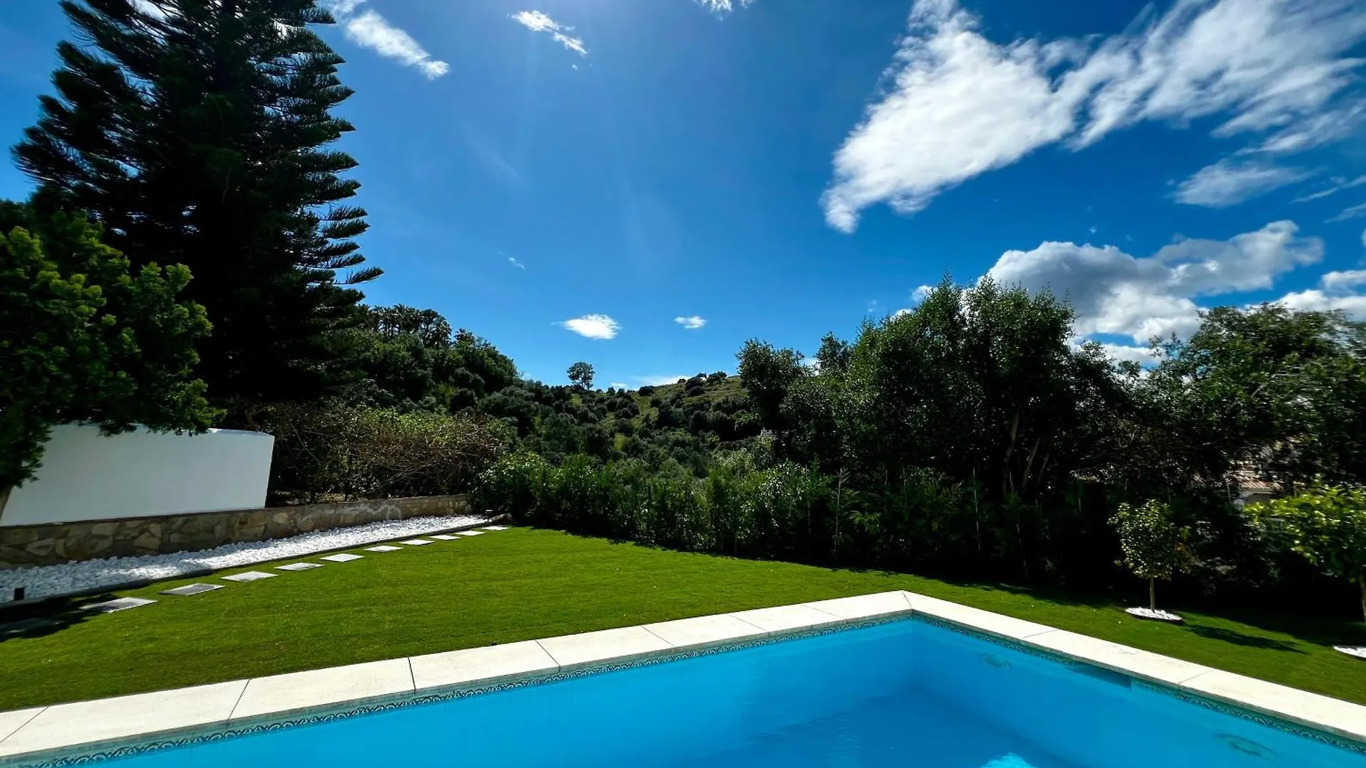 New! Stylish 3 Ensuite Villa With Stunning View & Private Pool - Costal Del Sol MIJAS COSTA
